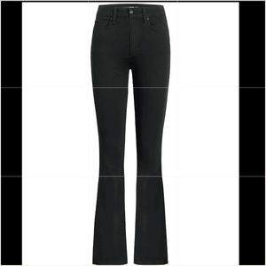 Joe's Jeans Women's Hi Honey High Rise Curvy Bootcut Jean
